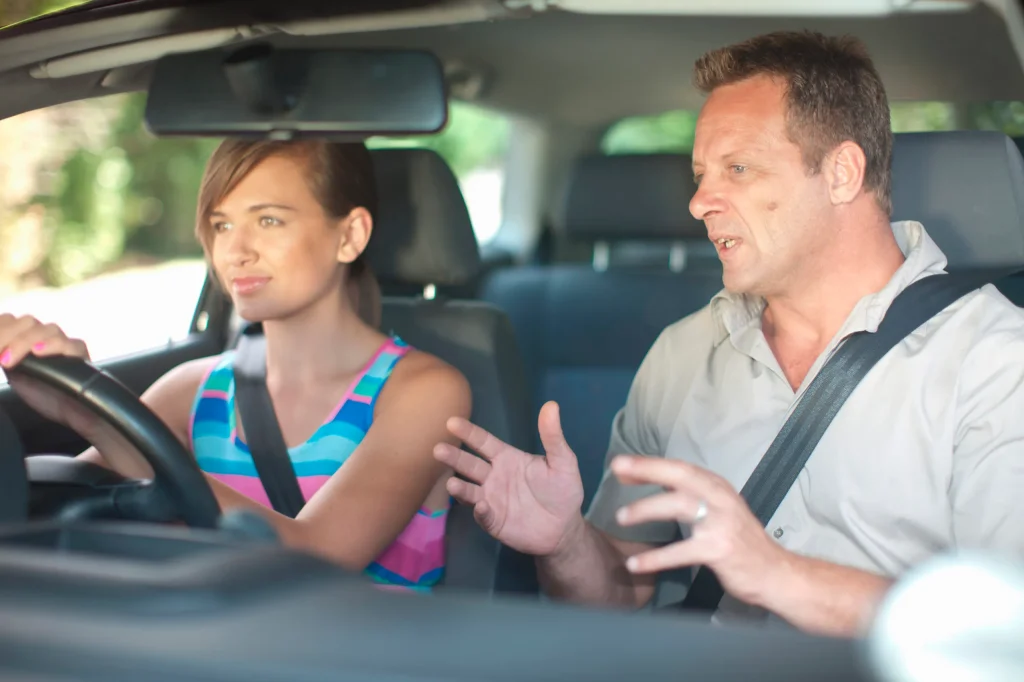 MyFirstDrive as Your Guide