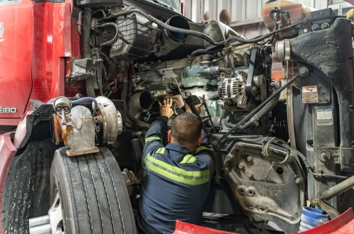 Why Should Your Truck be Repaired by Osborne Automotive?