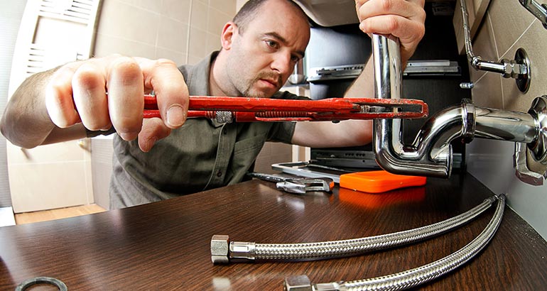 Update Your Edinburgh House with Spanish-style furnishings and 24-hour Plumbing Service