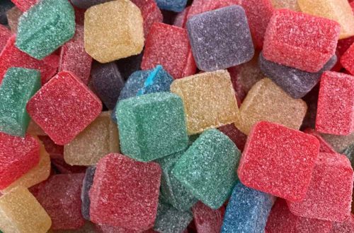 keto gummies