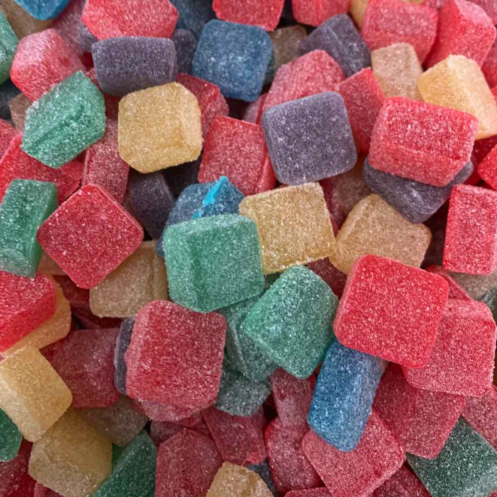 keto gummies