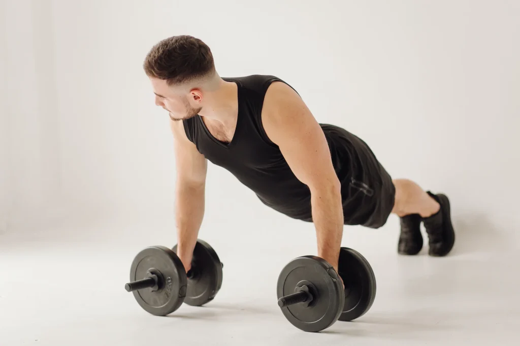 The Importance of Using Proper Workout Equipment