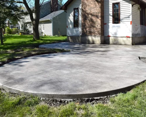 Improve Your Sarasota House with Custom Decorative Concrete Solutions