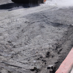 Commercial Concrete Work