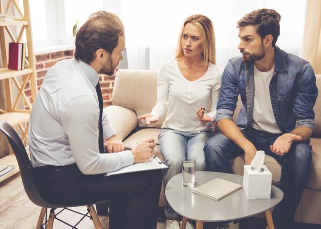 Choosing the Right Marriage Counselor to Meet Your Relationship Needs