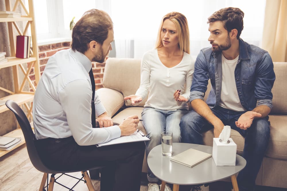 Choosing the Right Marriage Counselor to Meet Your Relationship Needs
