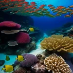 Unveiling the Complexities of Coral Reef Formation and Their Role in Marine Ecosystems