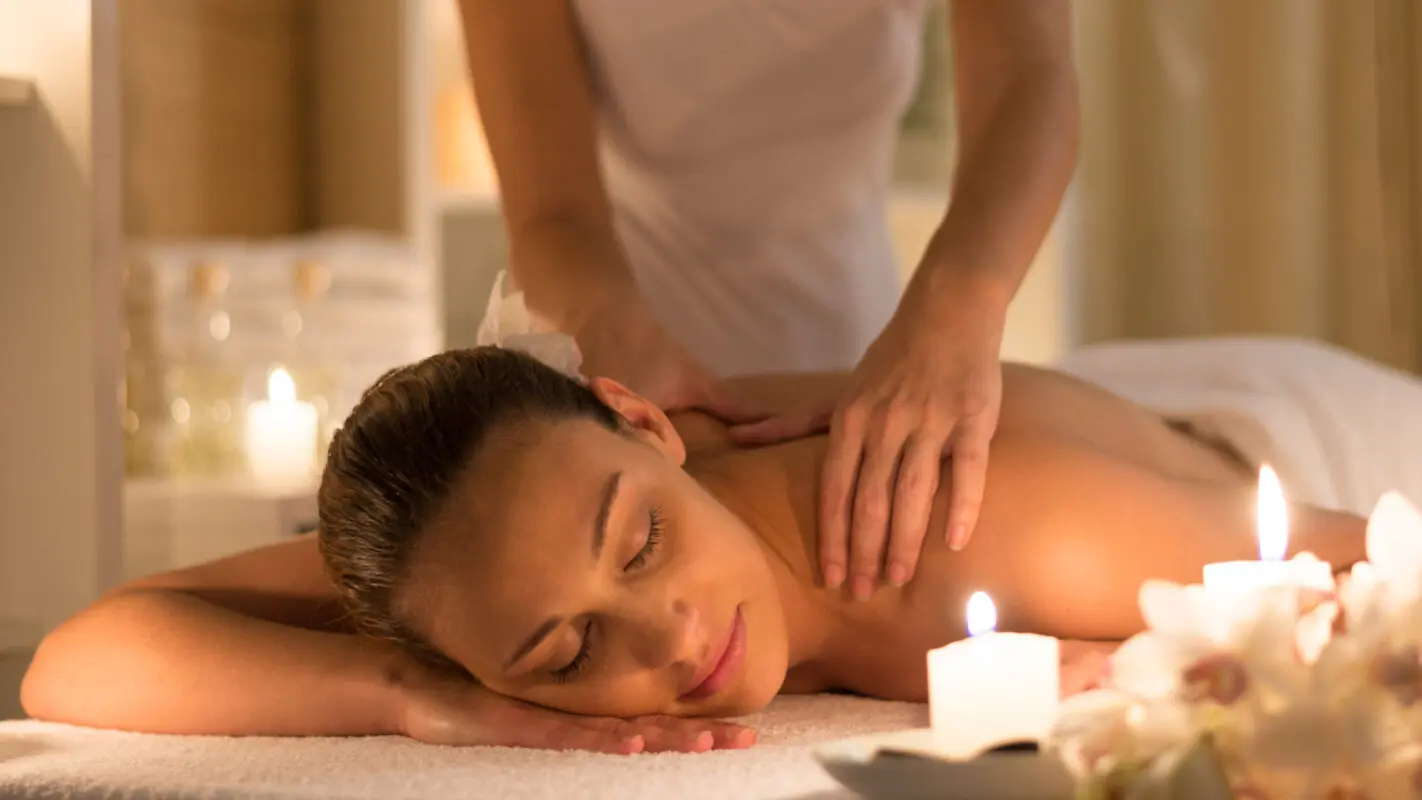 massage benefits and effects