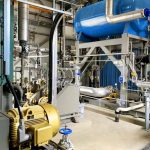 industrial chemical boiler cleaning company