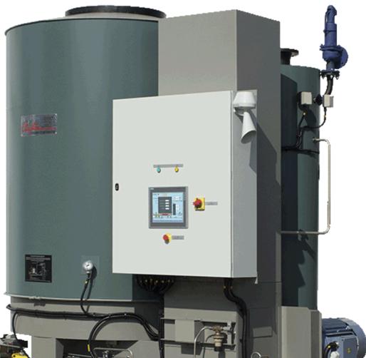 industrial boiler company near me