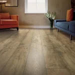 Good tips for choosing high-quality laminate flooring that looks good and lasts a long time.