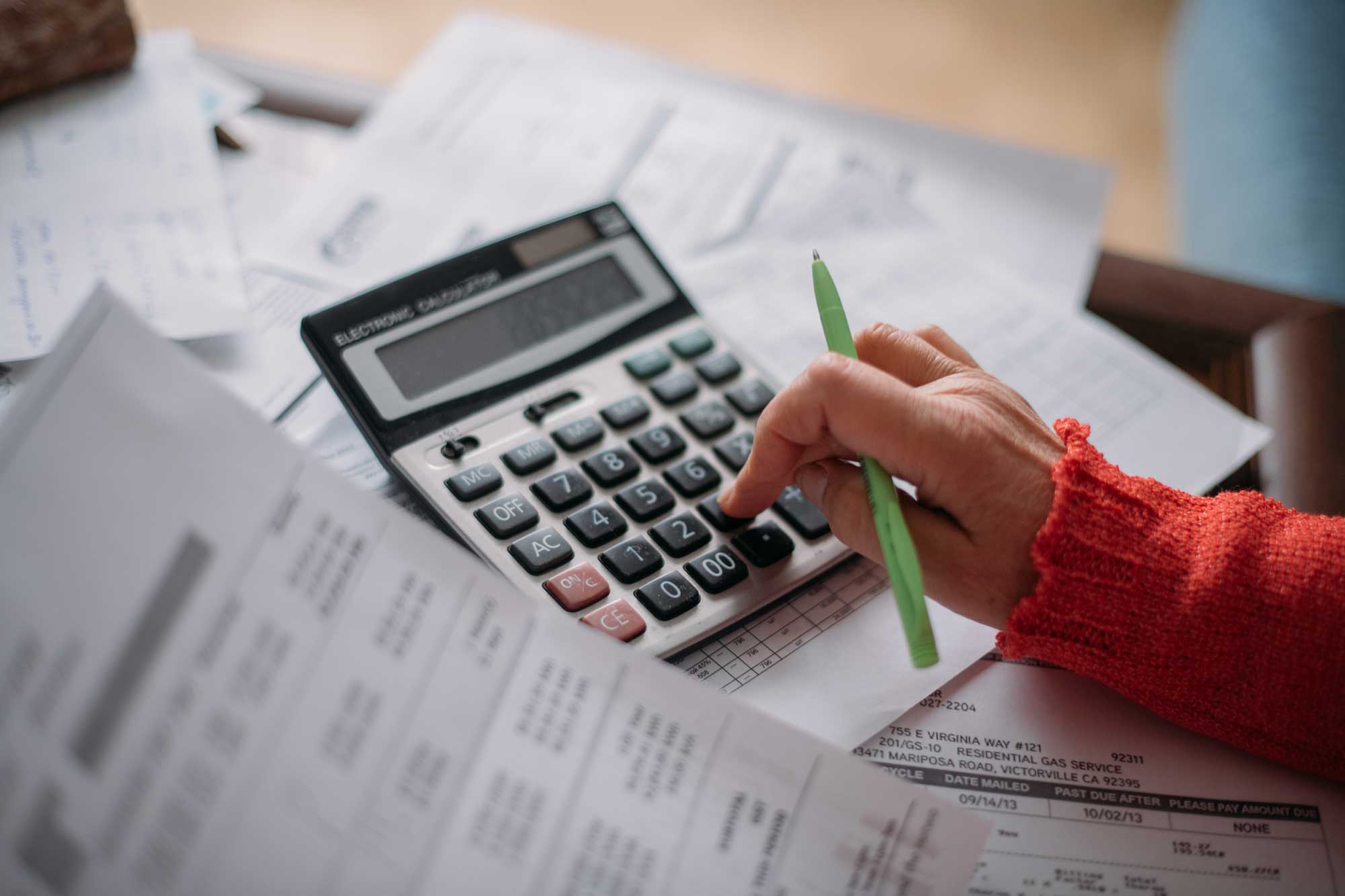 free tax services