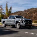 toyota tacoma accessories