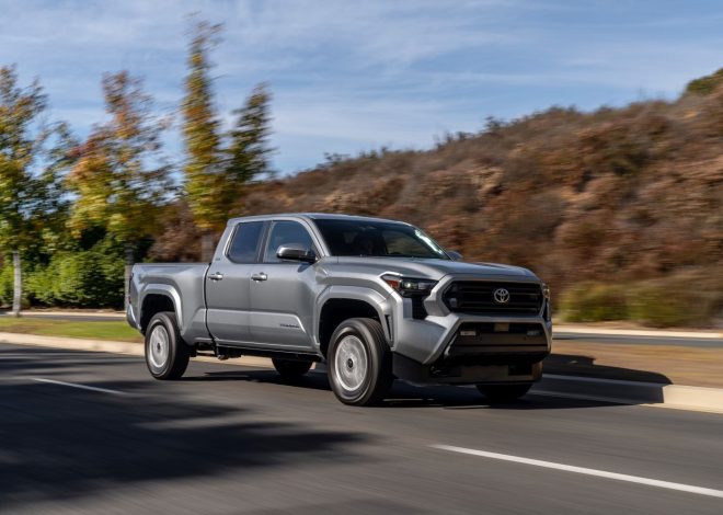 How Subscription Models Are Changing New Vehicle Ownership