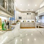 Marble Countertop Designs