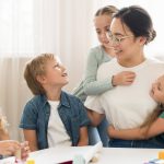 types of autism therapy