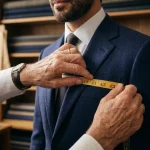 Tailored Suit