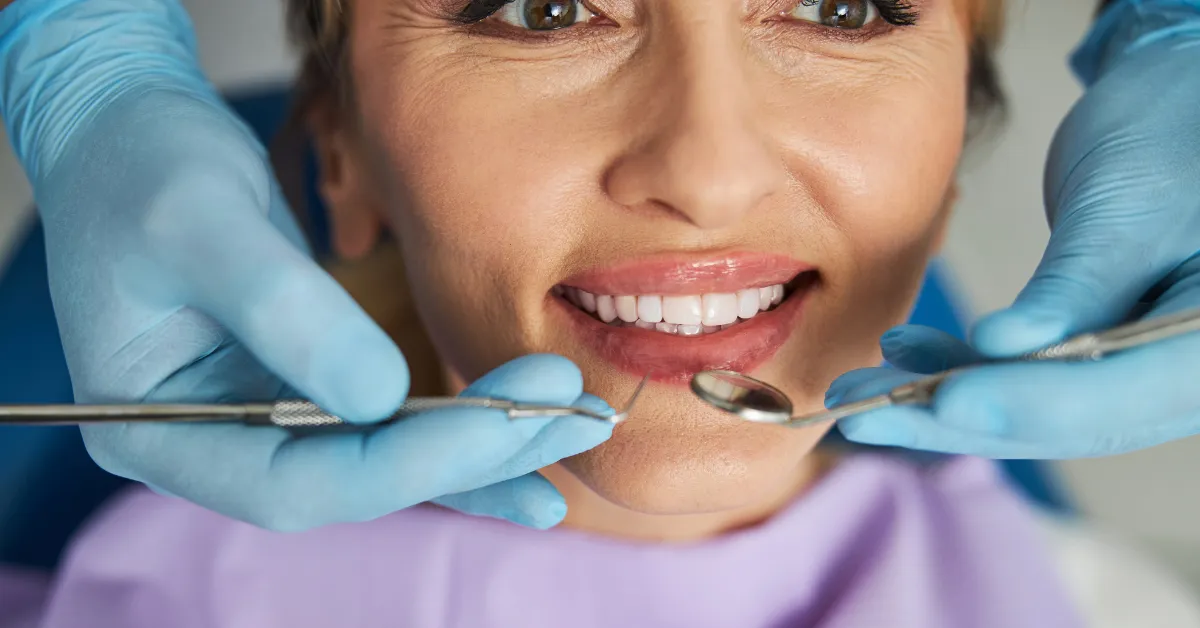 Why Tooth Sensitivity Often Indicates More Serious Underlying Dental Conditions That Require Professional Assessment
